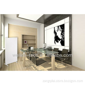 Indoor Infrared Electric Heaters